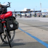 1908F 006 Puttgarden - Start Moenchsweg